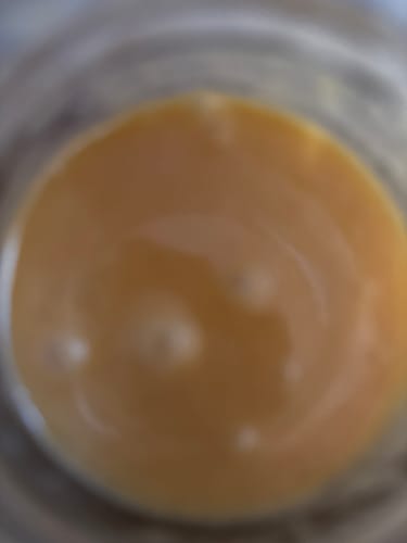 Customer photo review of Pineapple Express | THCA Badder