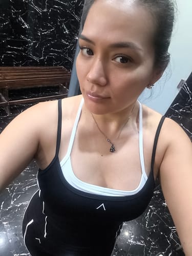 Customer photo review of Essence Set Black
