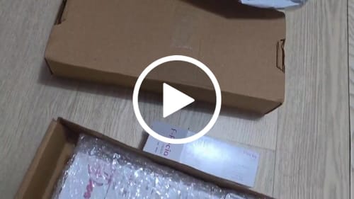 Customer video review of [에프페시아] 피나스테리드 1mg   / 프로페시아 복제
