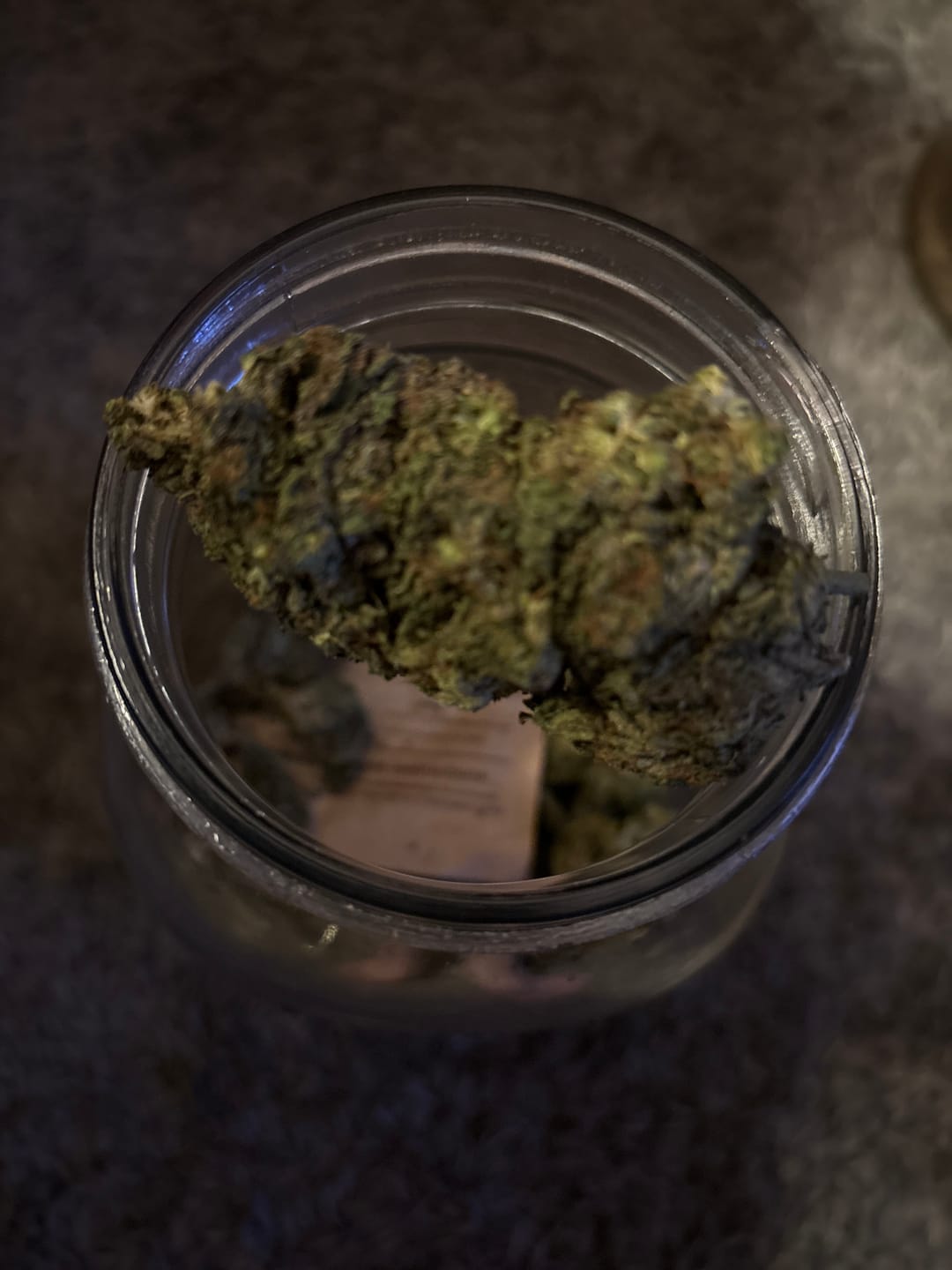 Customer photo review of UK Cheese - Bulk - Hybrid