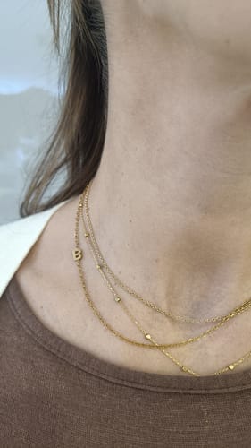 Customer photo review of Caixa de presente