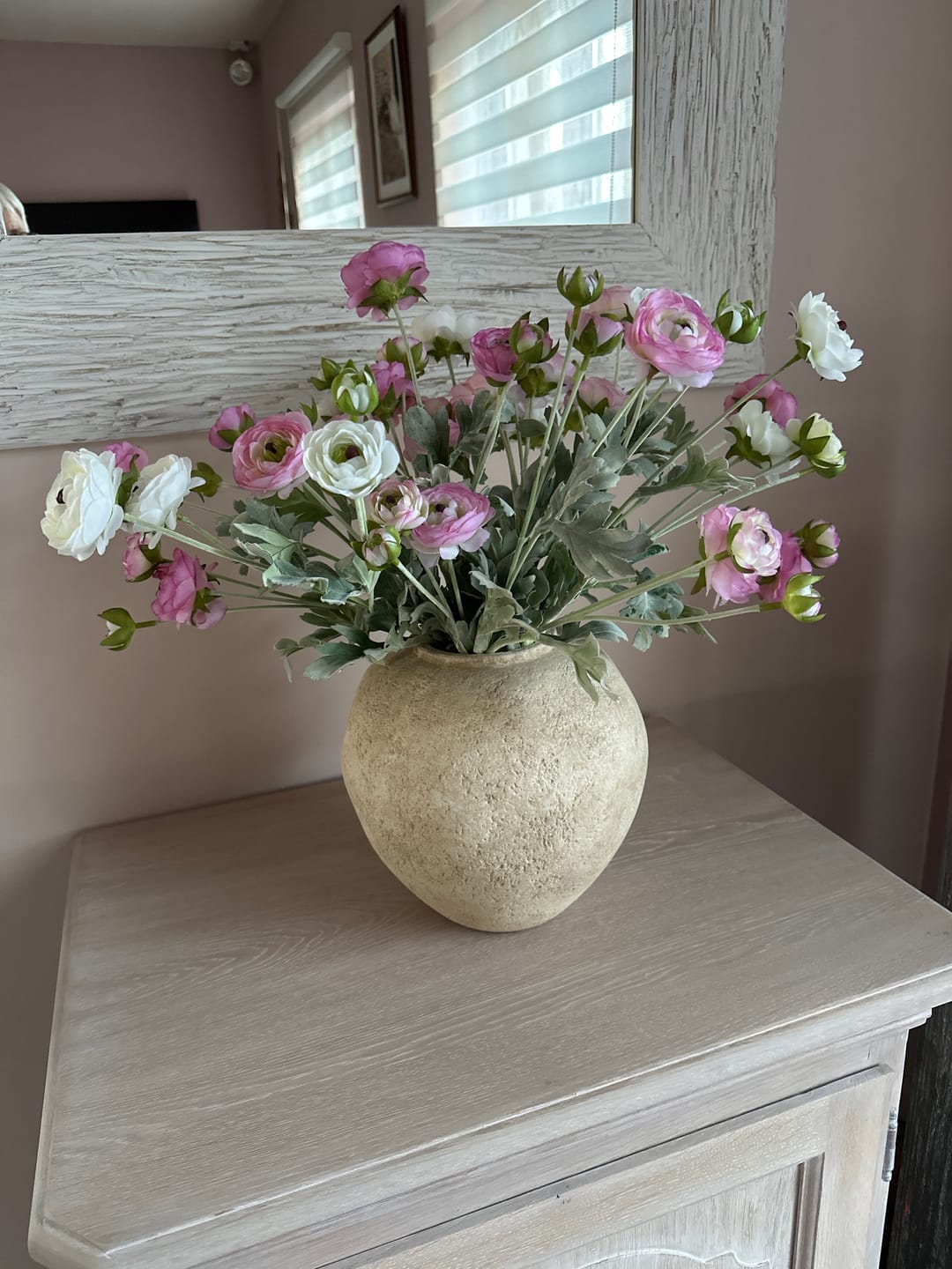 Customer photo review of Ranonkel Arrangement
