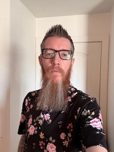 Customer photo review of Roses