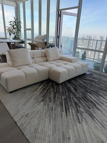 Home shared by Andrea D.