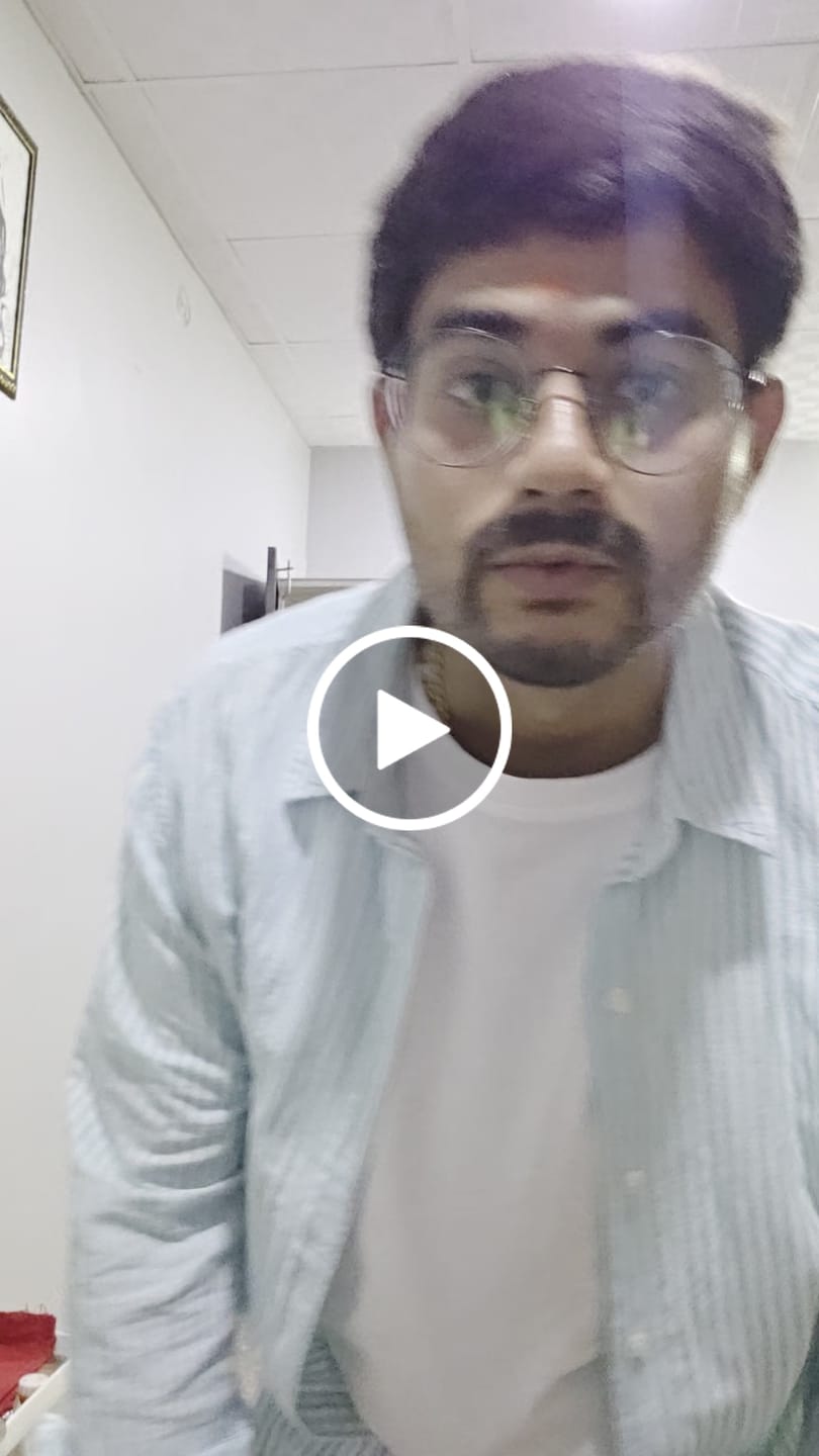 Customer video review of Nomade Perfume Roll-On