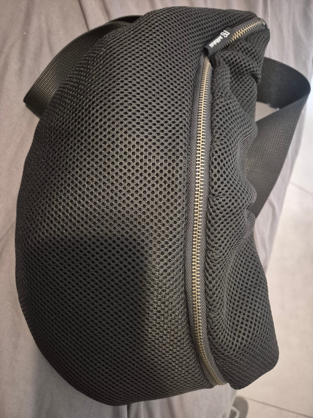 Customer photo review of פאוץ׳ גדול כריסטינה