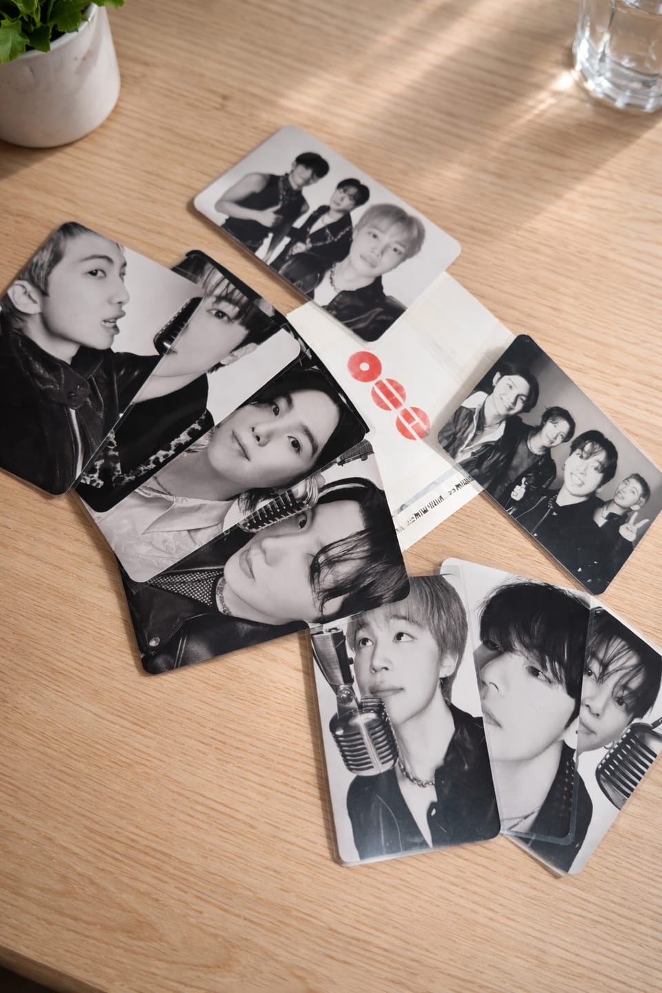 Customer photo review of BTS - ARIRANG 5TH ALBUM WEVERSE ALBUMS VER