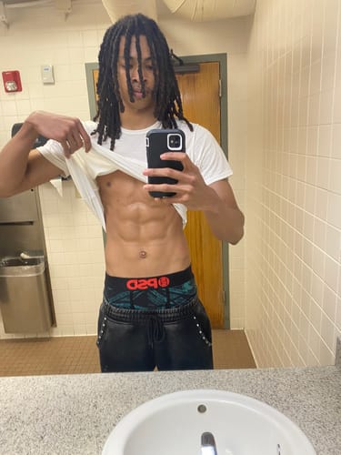 Customer photo review of Eternal Legacy Elite Nootropic Pre-Workout