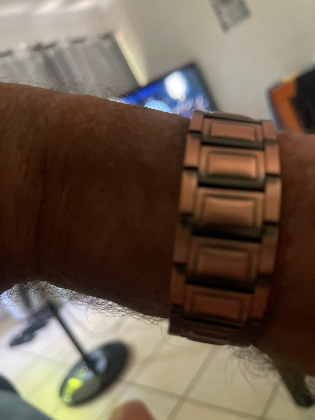 Customer photo review of SIZE ADJUSTING TOOL