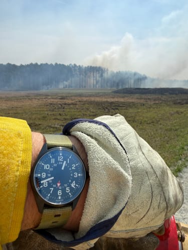 Customer photo review of Overlord (VIP)