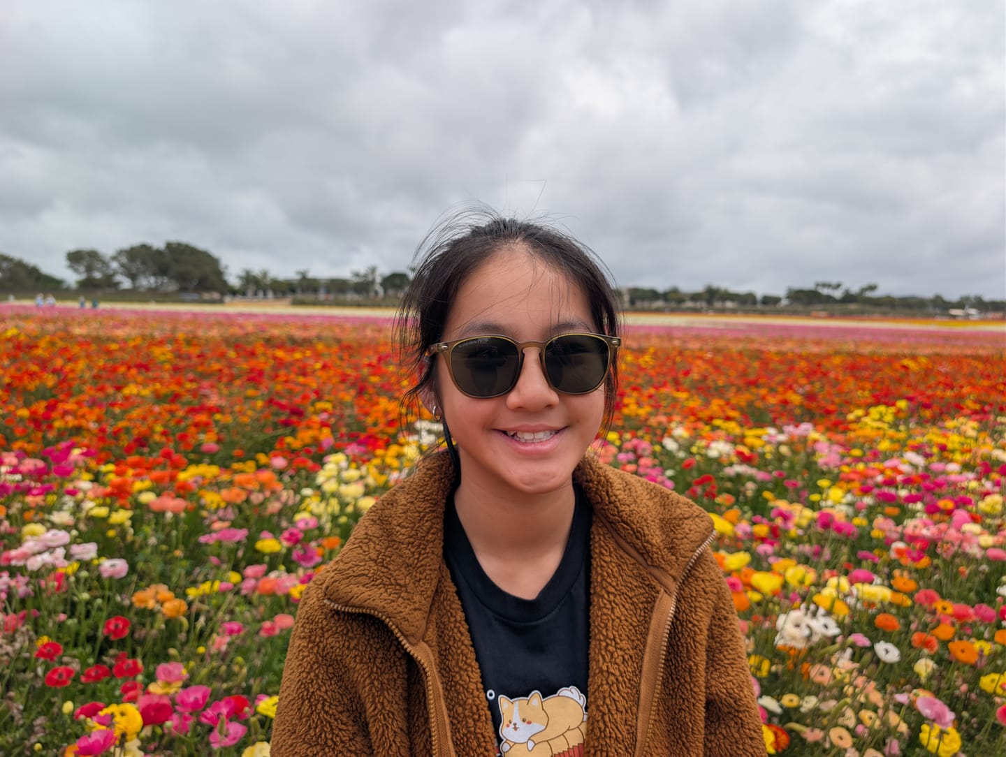 Customer photo review of Alder | Adventure Sunglasses