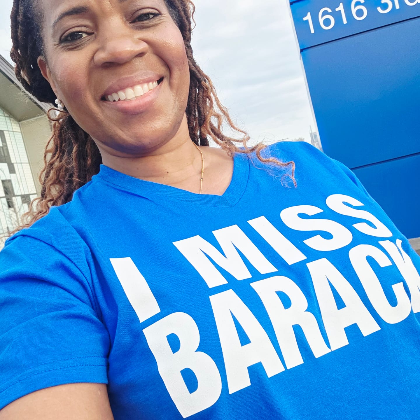 Customer photo review of Missing 44  - ONE DAY SALE