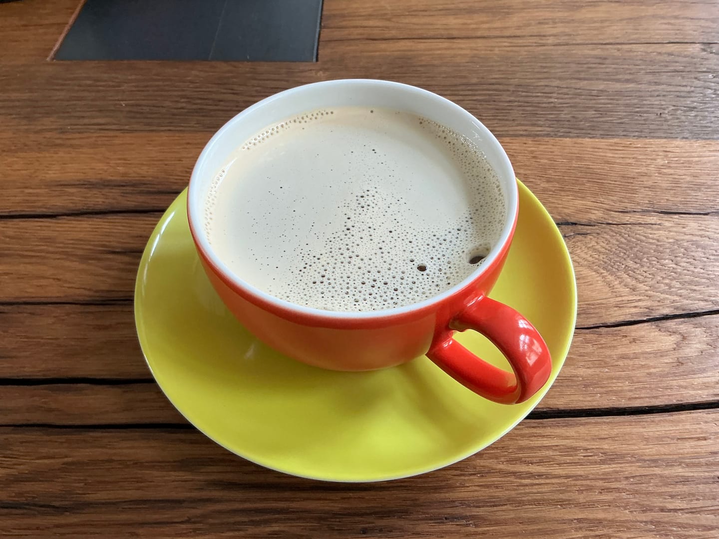 Customer photo review of Best Friends Crema King