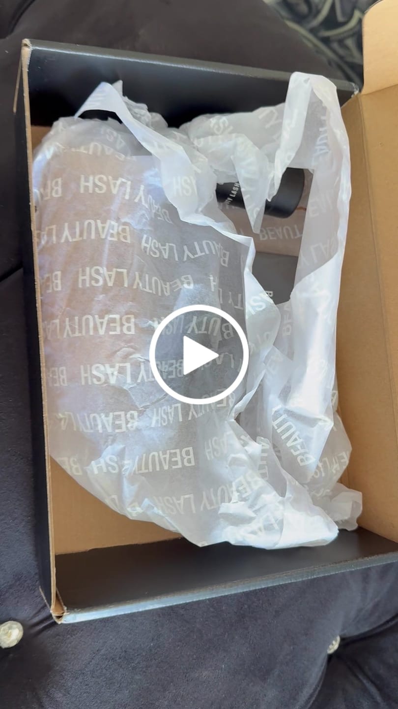 Customer video review of Mixed W Tecnológicas (36 filas)