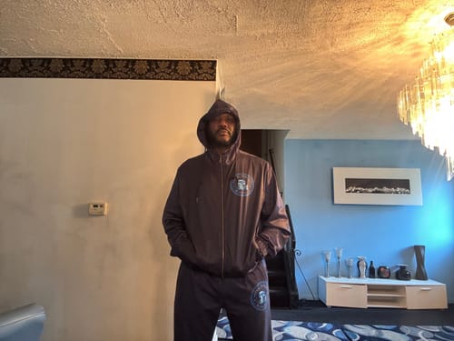 Customer photo review of FOREVER BRANDED ❤️ Monthly Business Subscription Program