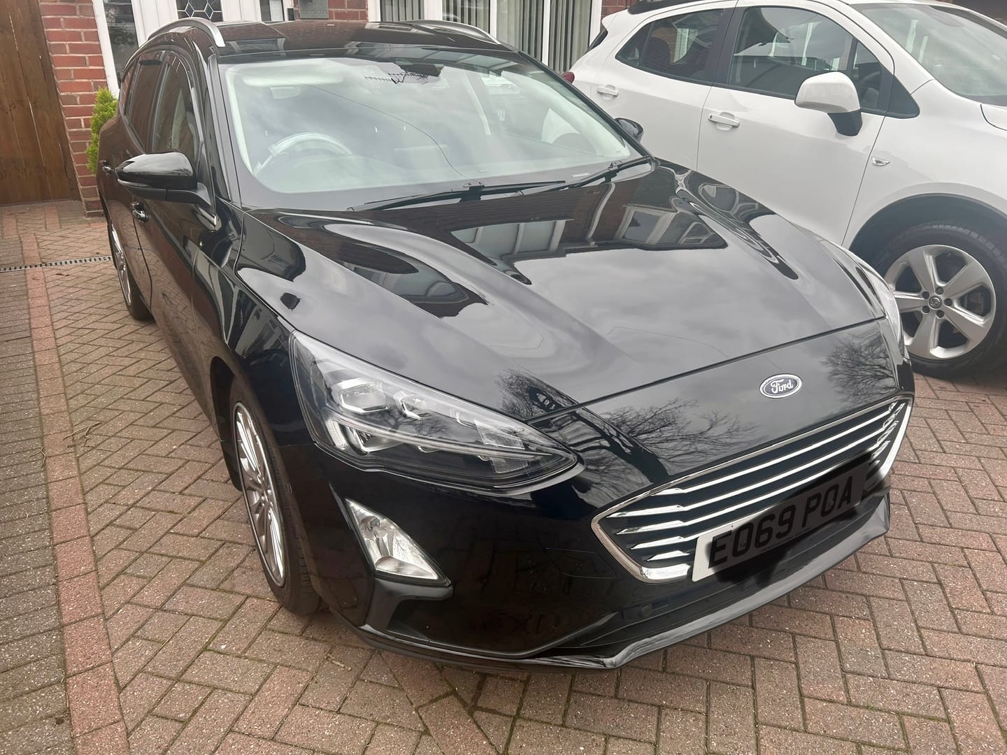Customer photo review of Arctic Meltdown - Advanced Neutral Snow Foam  | 5 Litres