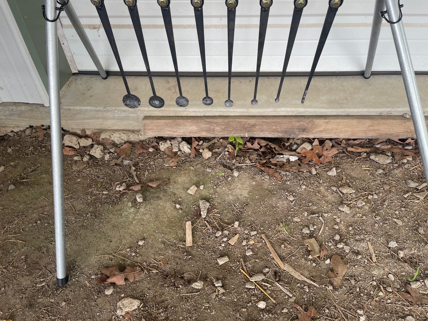 Customer photo review of Know Your Limits (KYL) Target System