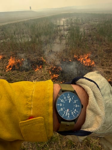 Customer photo review of Overlord (VIP)