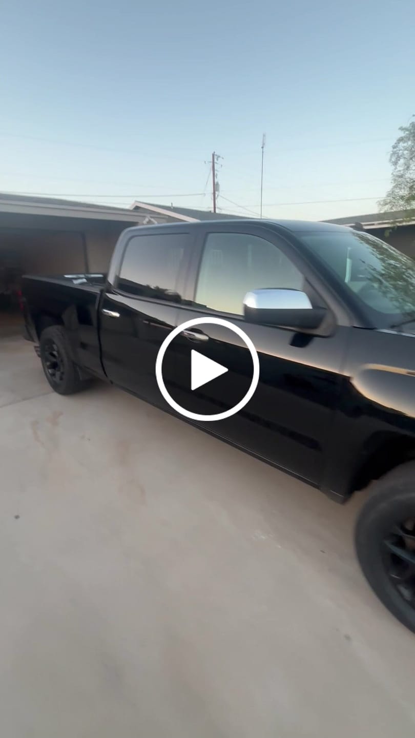 Customer video review of Shipping Protection
