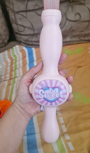 魔法のミストシャボン玉に関するお客様の写真付きレビュー