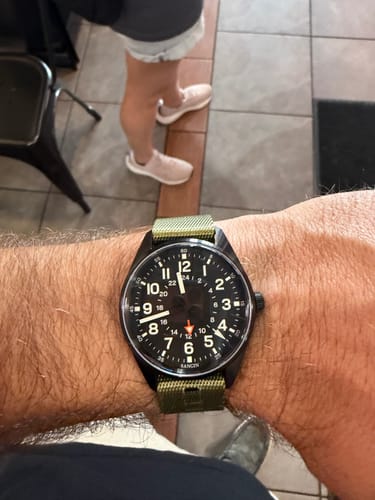 Customer photo review of Overlord (VIP)