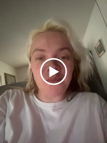 Customer video review of Chewy Watermelon