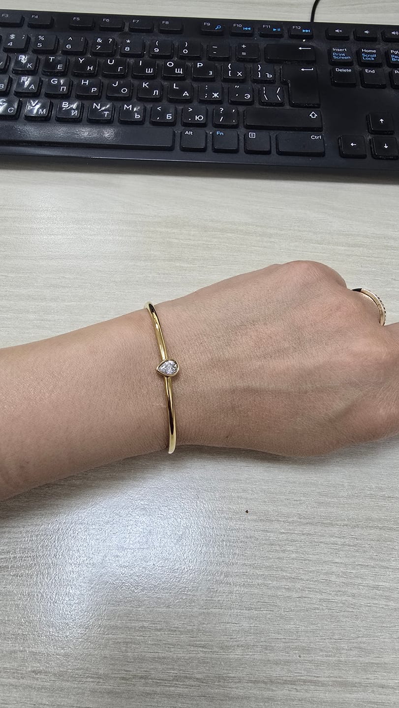 Customer photo review of Orla Bracelet