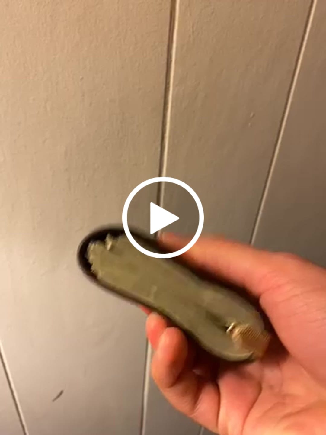 Customer video review of The Cash Wrap