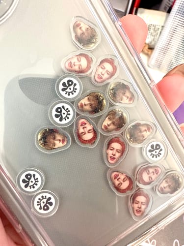 Customer photo review of How Many Photos