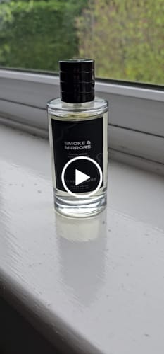Customer video review of Smoke & Mirrors | Eau de Parfum