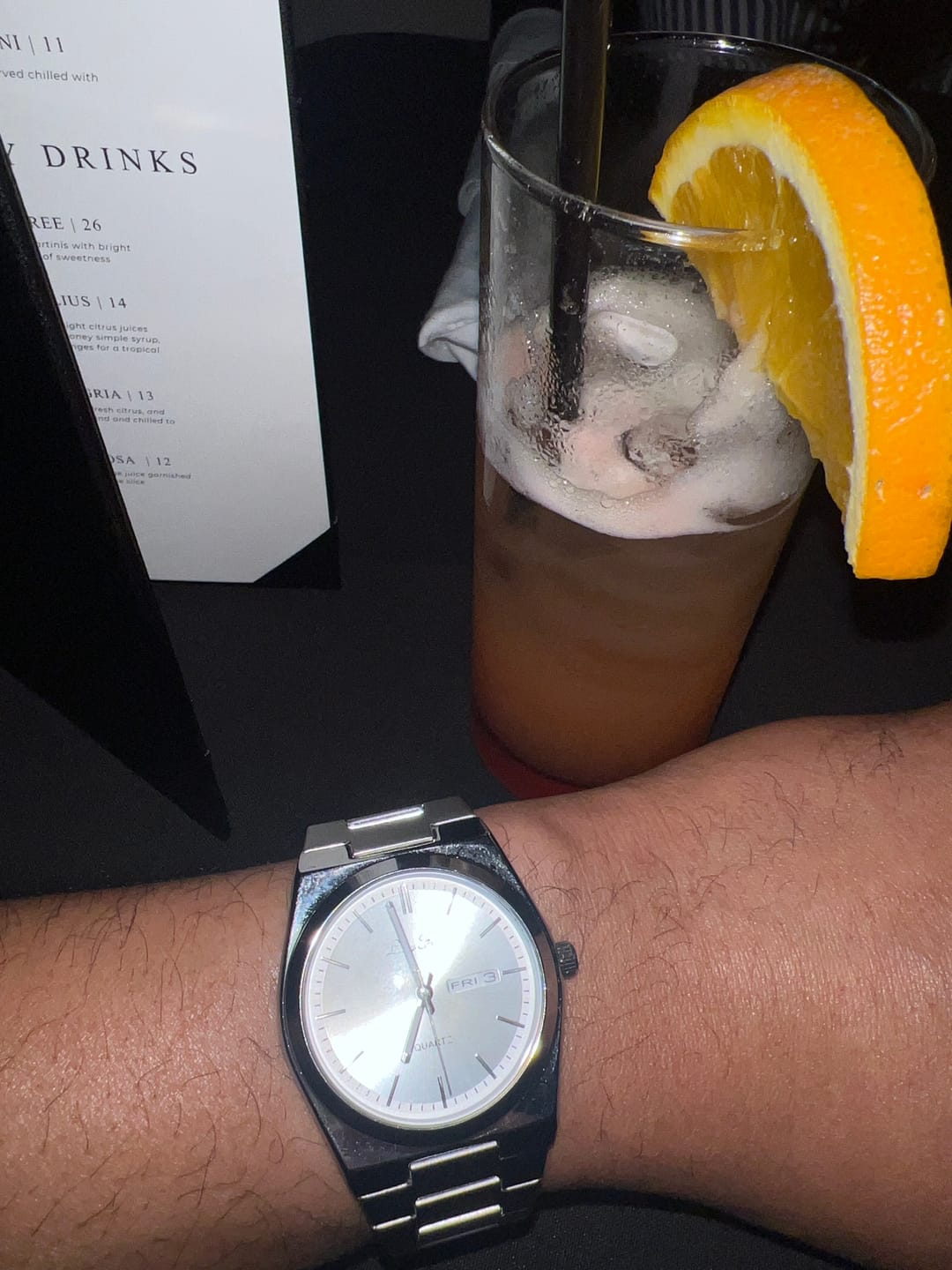 Customer photo review of Lucky Fours® Fortuno