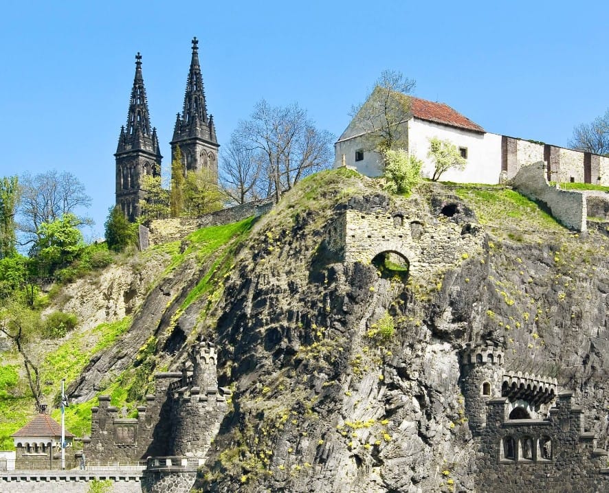 Customer photo review of Prague City Guide (Itinerary + Map)