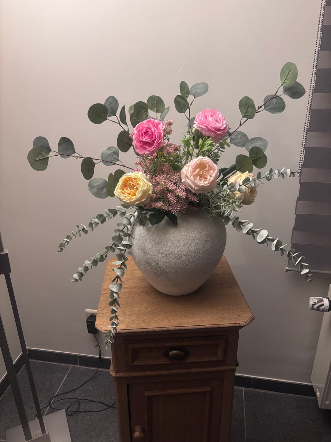 Customer photo review of Boeket Flora