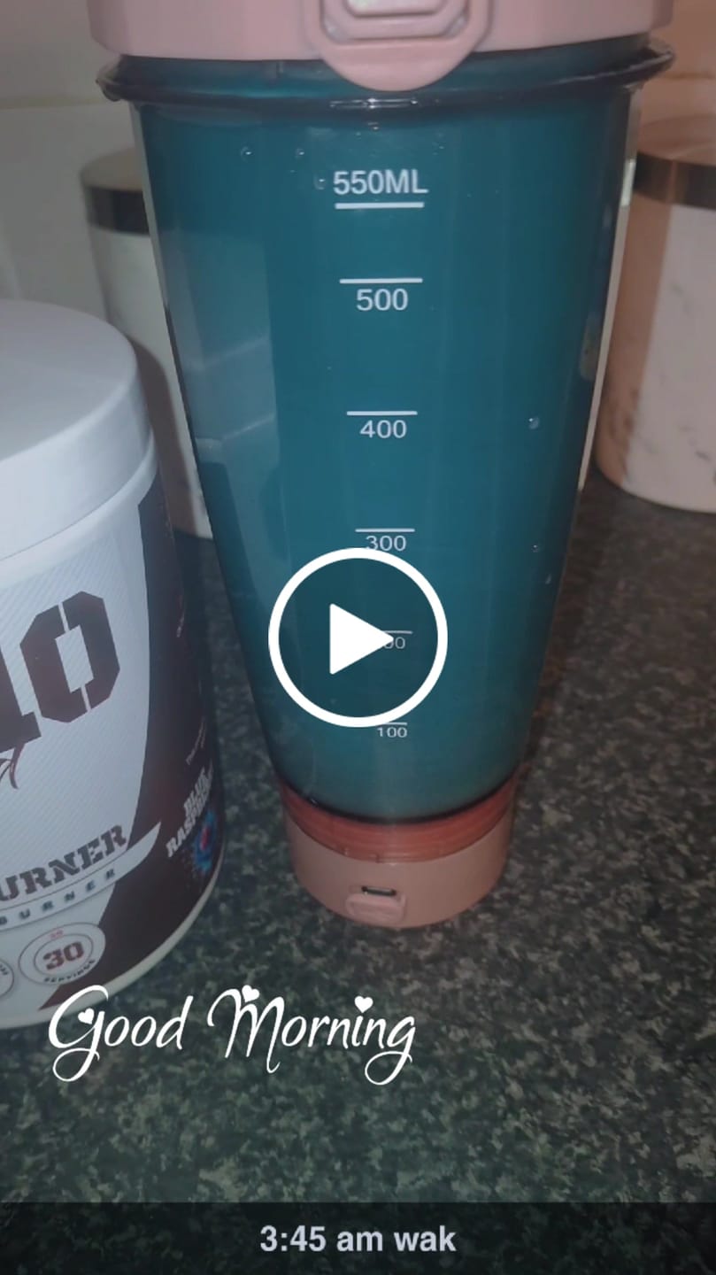 Customer video review of Pitbull Peeled