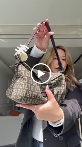 Customer video review of Double Flap
