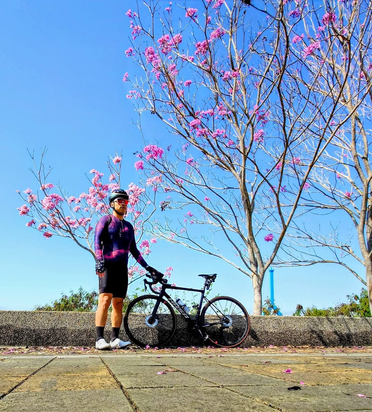 Customer photo review of Apex cotton 機能襪- 黑