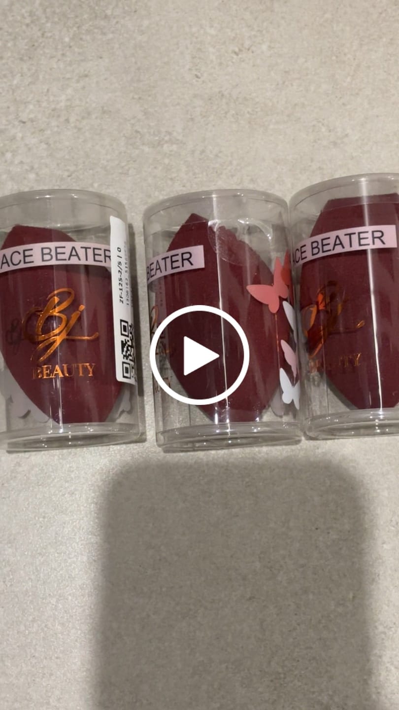 Customer video review of Face beater Brown