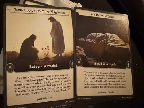 Customer photo review of Booster Pack