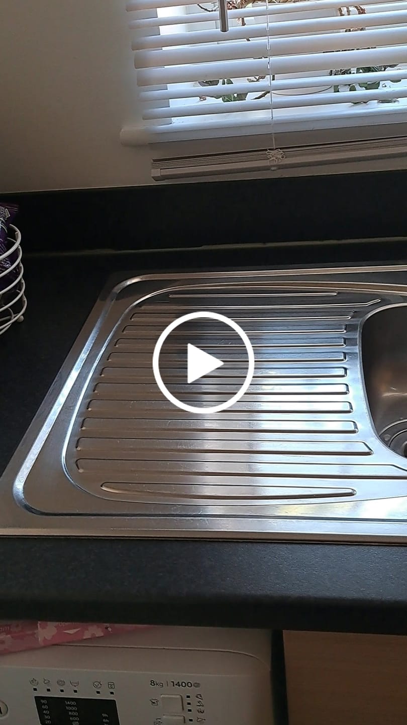 Customer video review of Scale It Down - Limescale cleaner