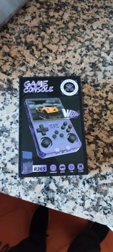 Customer photo review of Rylo R36S All-In-One Console