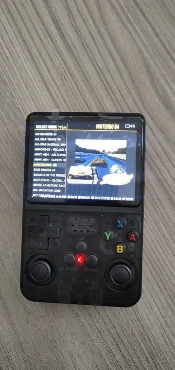 Customer photo review of Rylo R36S All-In-One Console