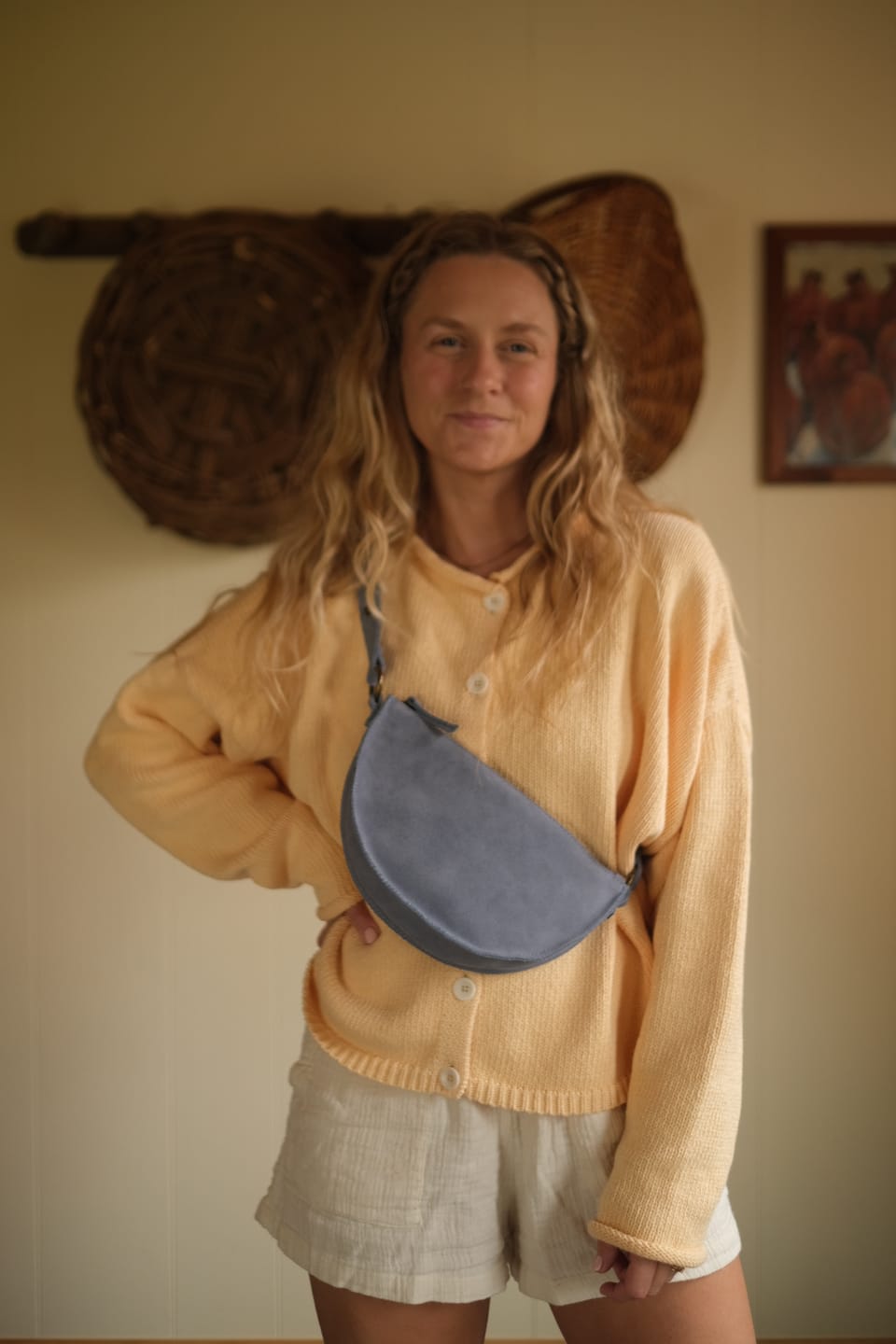 Customer photo review of Sky Bee