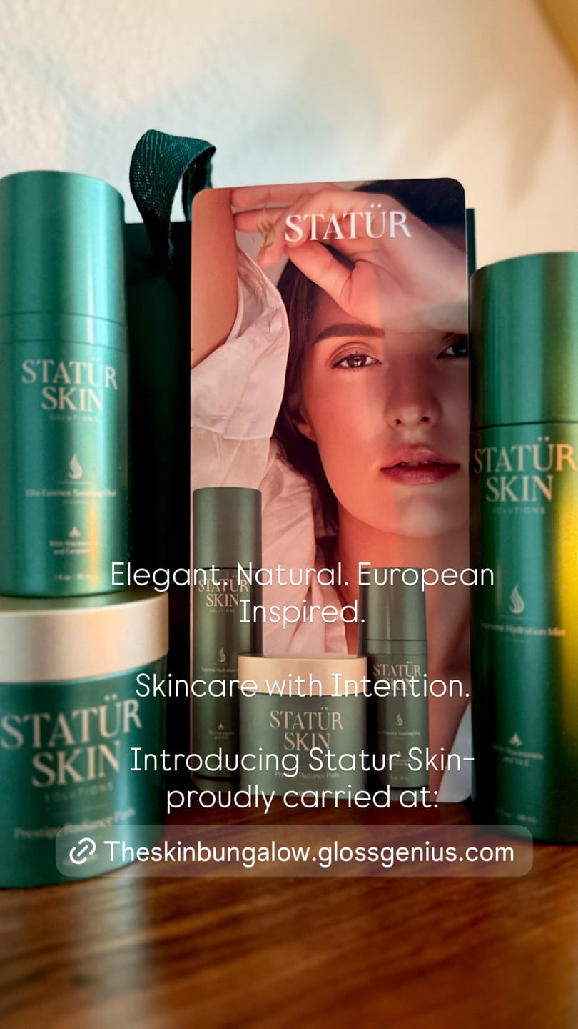 Customer photo review of Restoration Ritual Set
