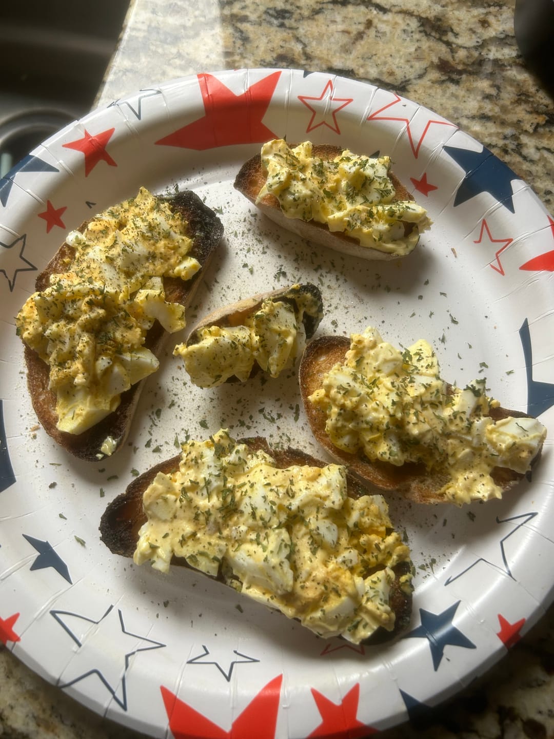 Customer photo review of Spanish Stone Oven “Andalúz” Bread