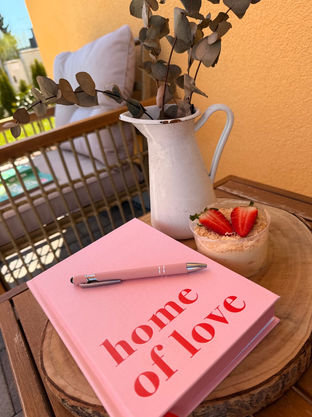 Customer photo review of home of love B WARE
