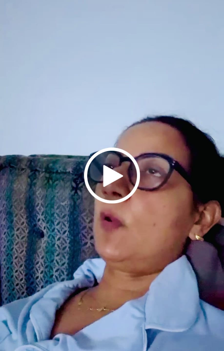 Customer video review of HiZoo - Clinical Grade Decompression Massager
