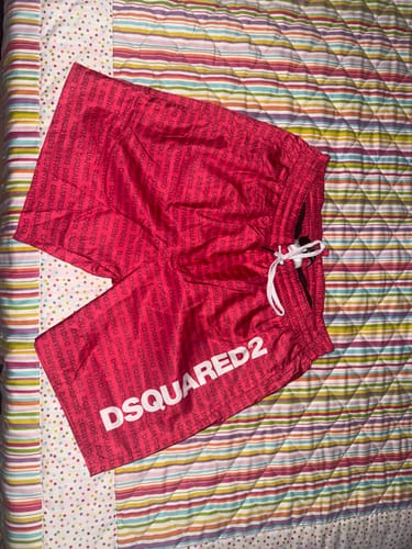 Recensione con foto di un cliente su Costume Dsquared2 004