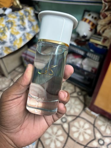 Customer photo review of Ahmed Al Maghribi Kaaf Eau De Parfum For Unisex