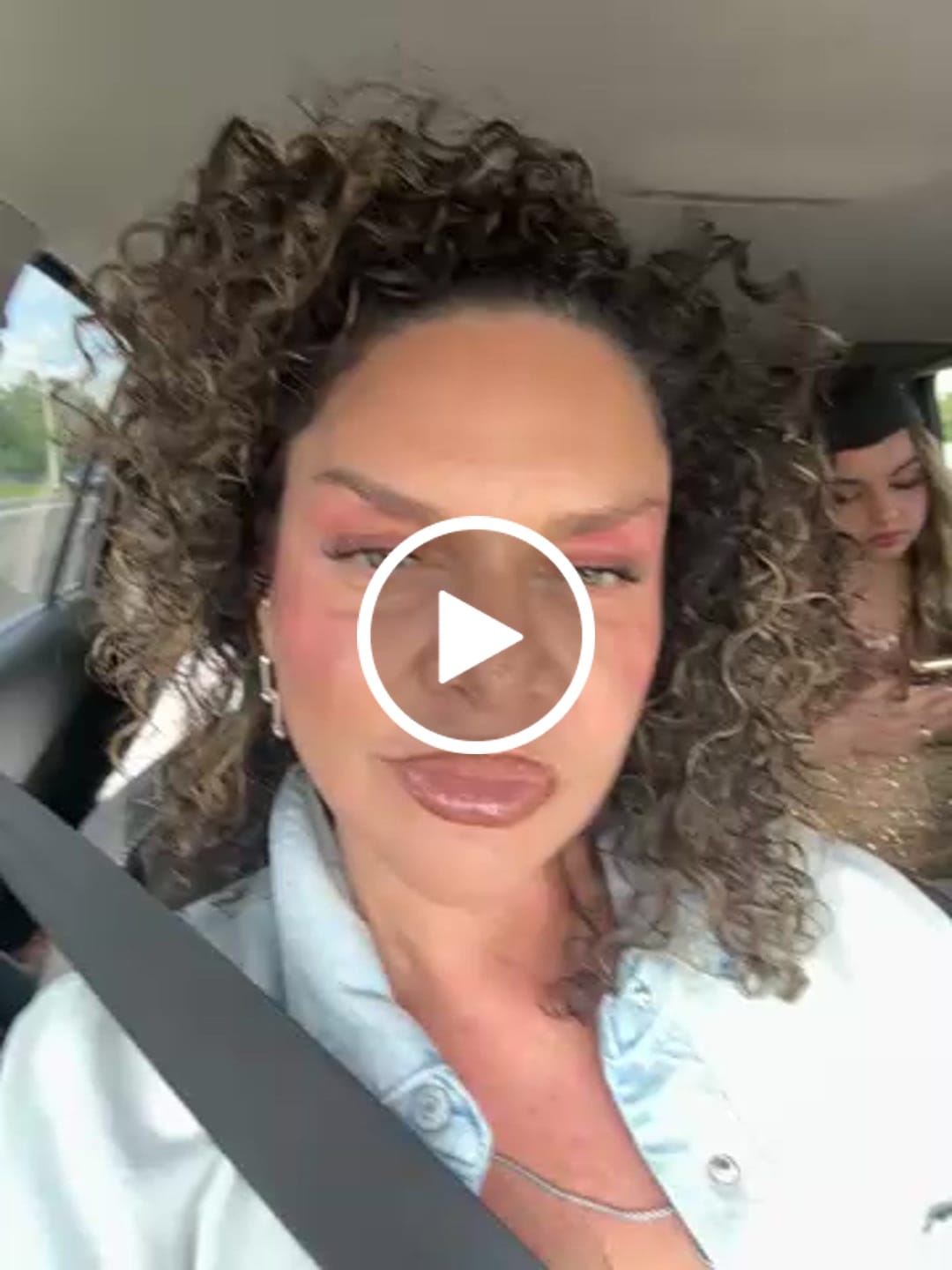 Customer video review of LuxeBold