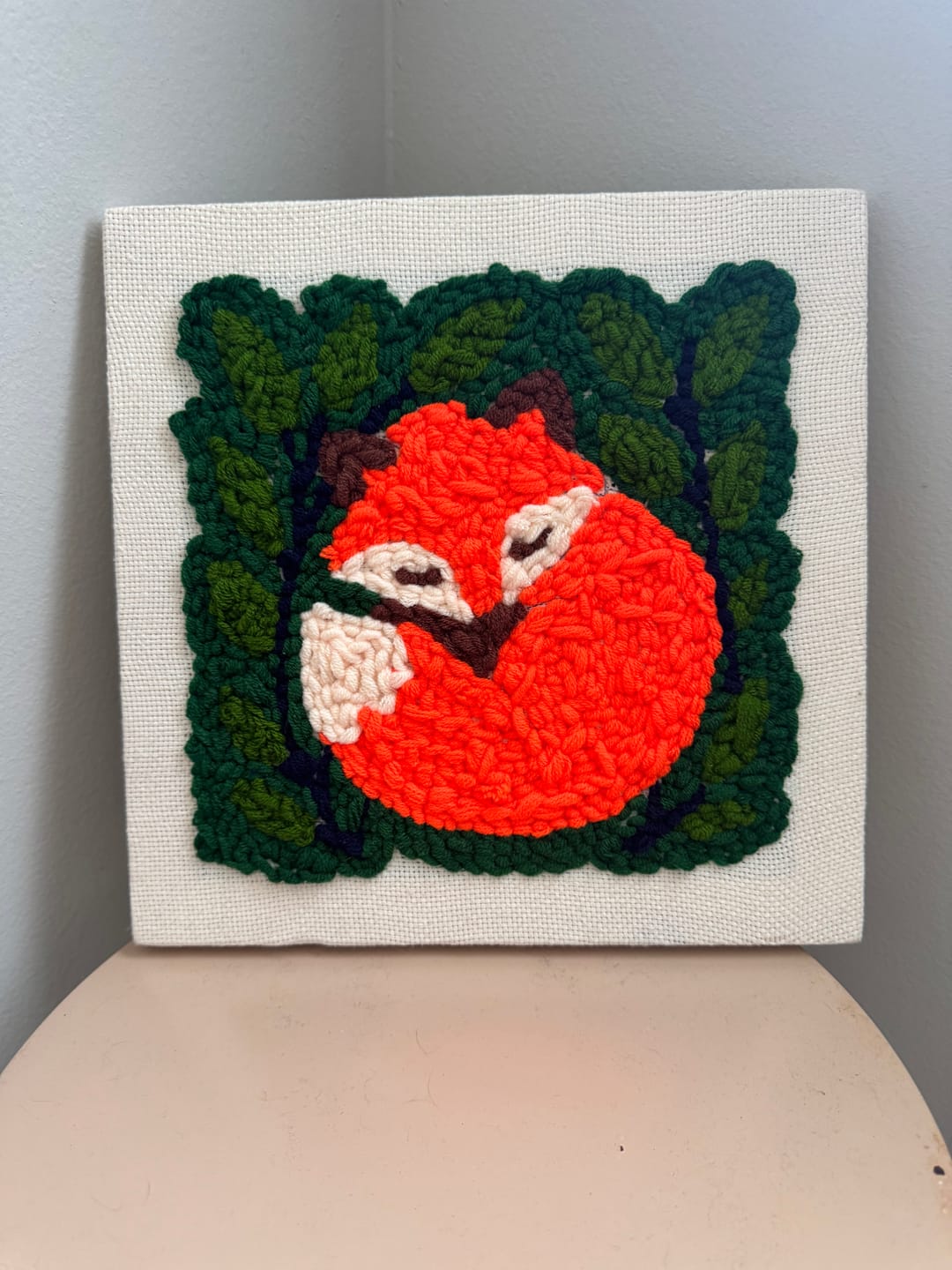 Customer photo review of Forest Nap